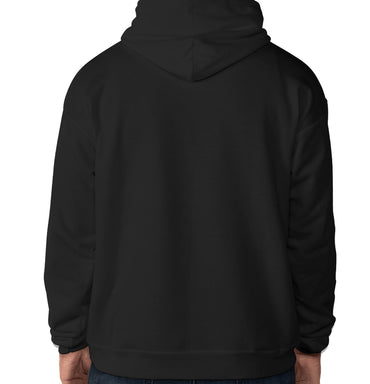 DragCoverage Classic Hoodie - Black